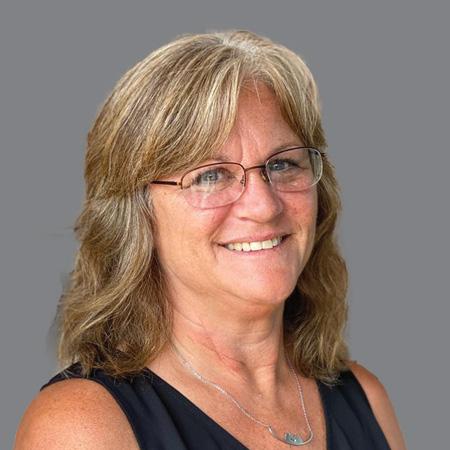 Joni Mielke