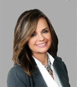 Michelle Hurckes