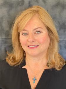Cyndi Bevington
