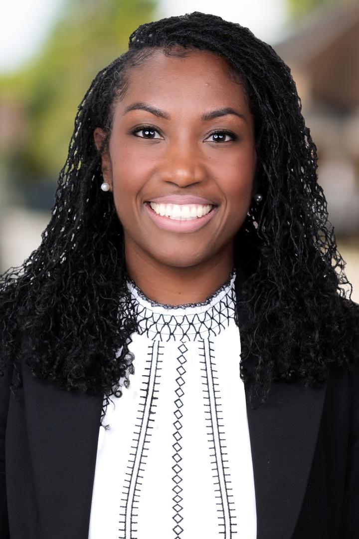 Latoria Logan