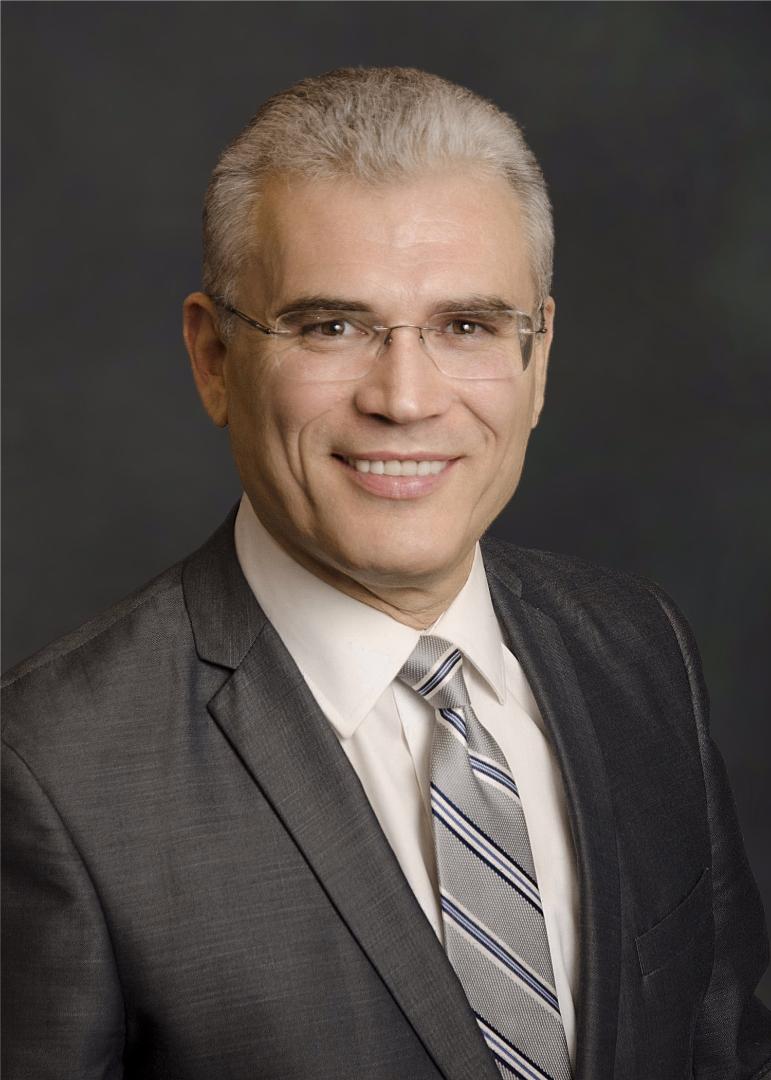 Doug Larsen
