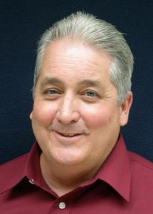 Cliff Otis