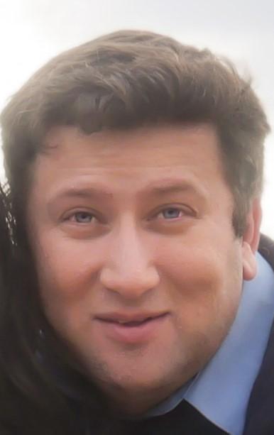 Ryan Hopkins