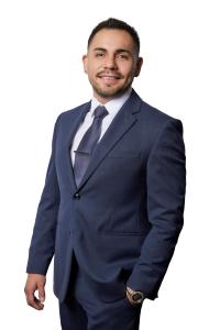 Benjamin Mendiola-Corrales