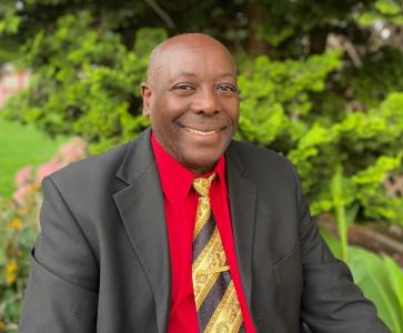 Jeremie Kanegene