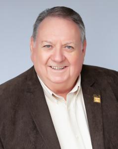 Richard McAllister