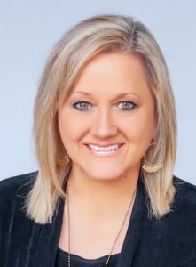Karen Edwards