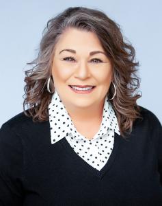 Vickie Vernon