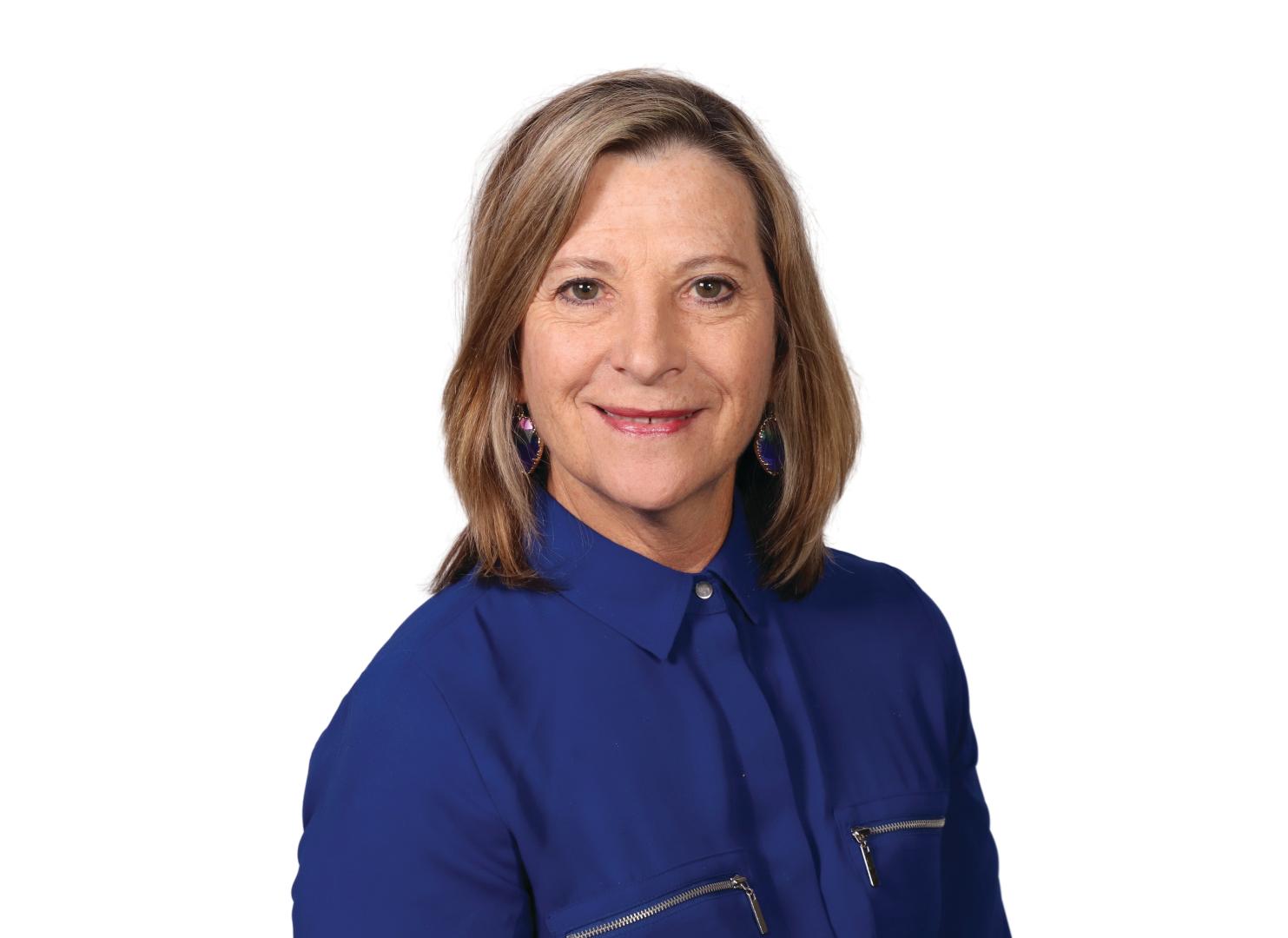 Carol Morgan
