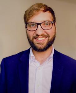 Ethan Parker