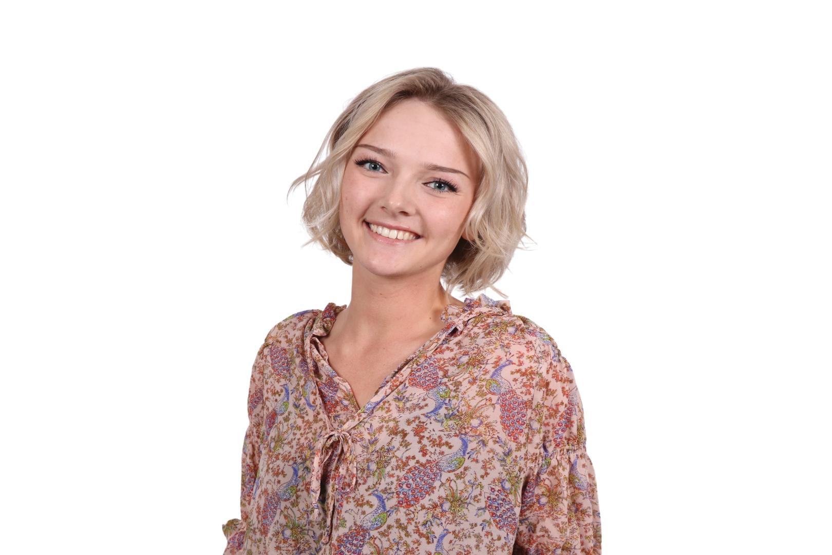 Skylar Winingham