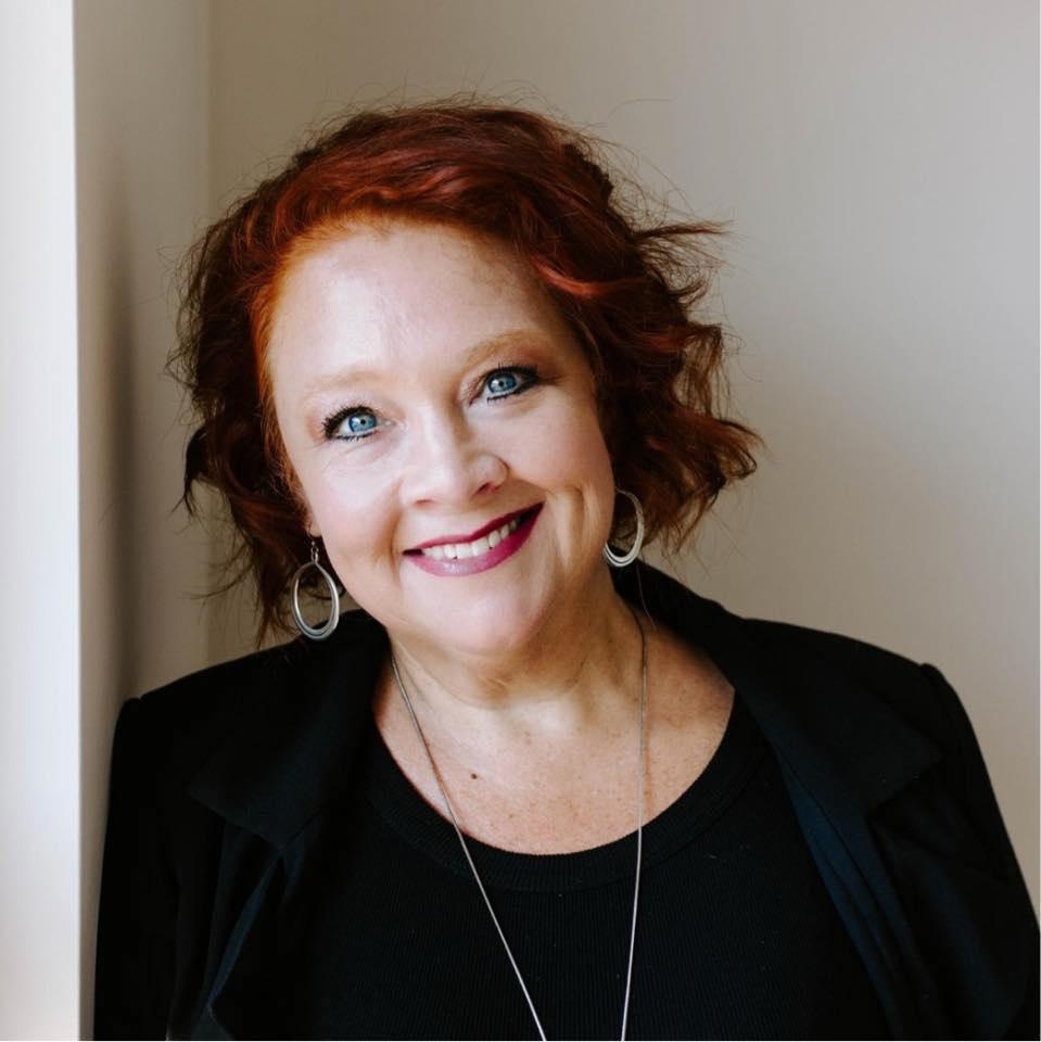 Jessica Allen White