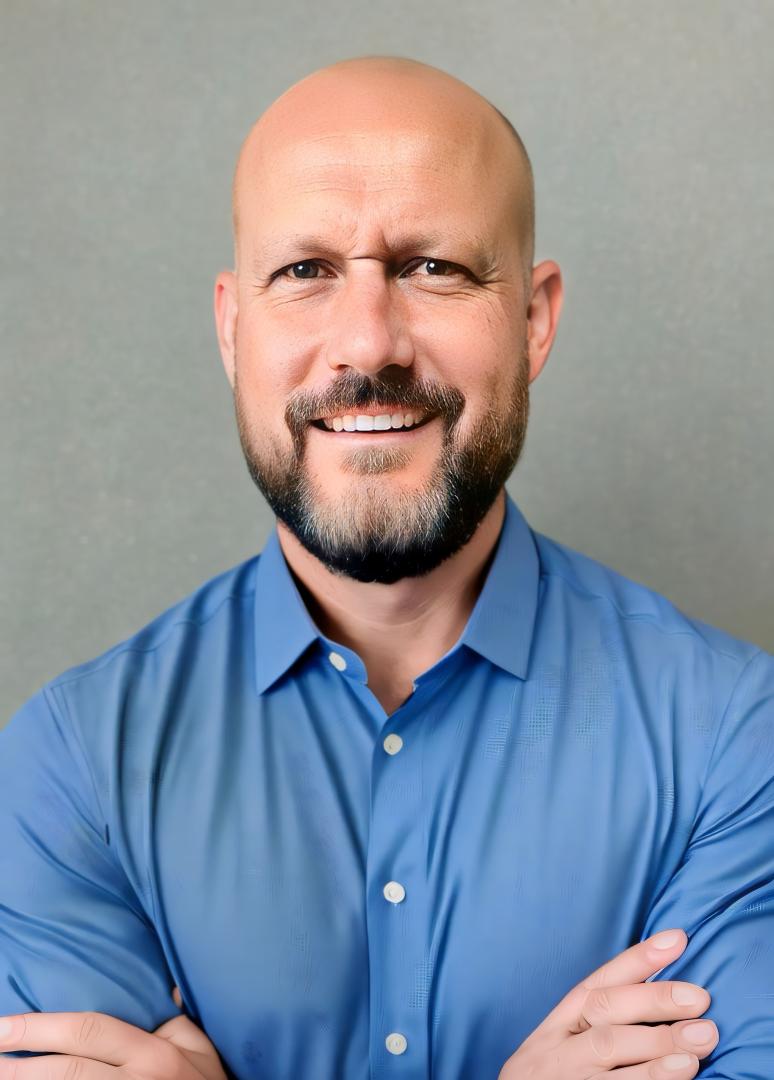 Nicholas Manville