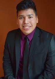 Melvin Salinas