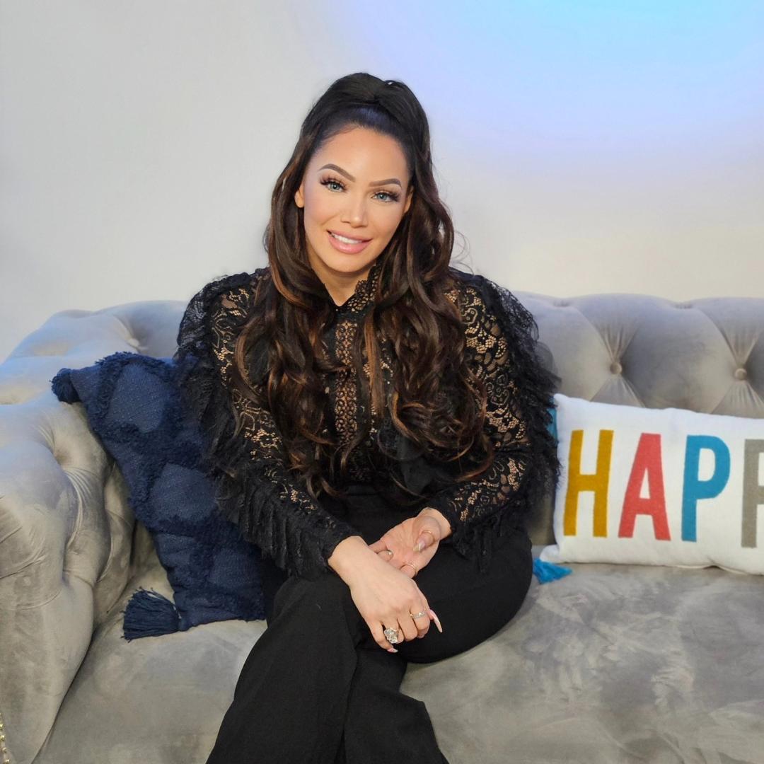 Eva Angelina Romero