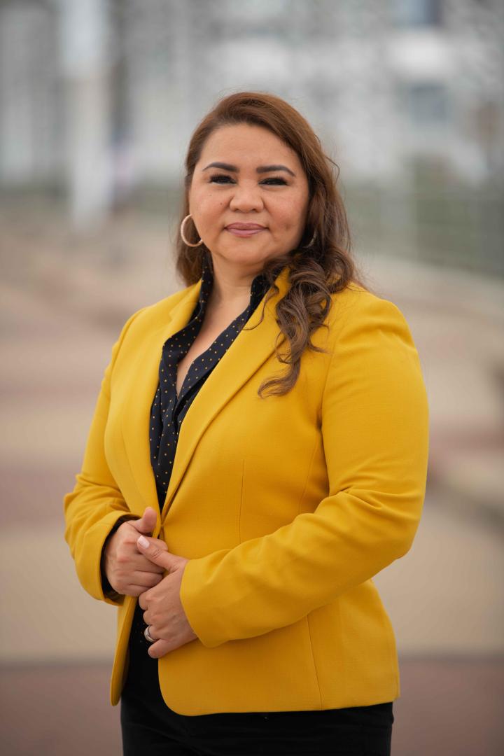 Marilyn Gomez