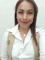 Yolanda Reyes Hernandez