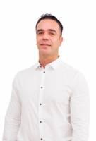 Osvaldo Javier Lobos Centurion