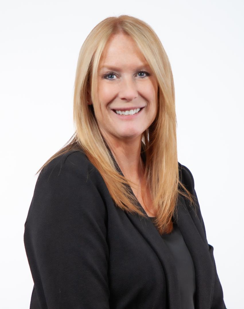 Tricia Anderson
