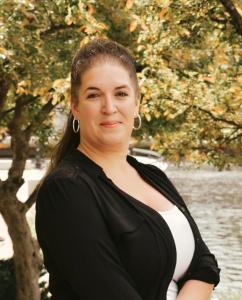 Patricia Flor