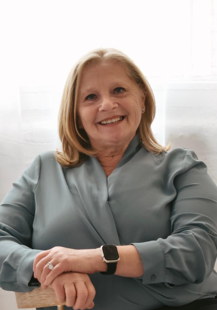 Helen Pirri