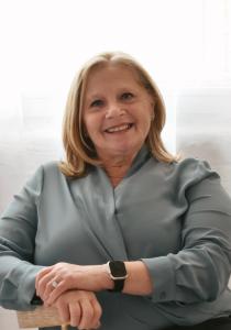 Helen Pirri