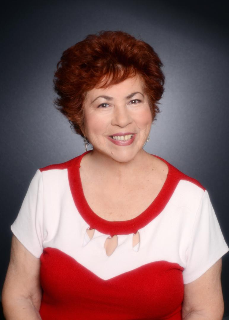 Amparo Zuluaga