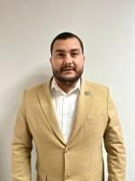 Armando Francisco Escobar Camacho