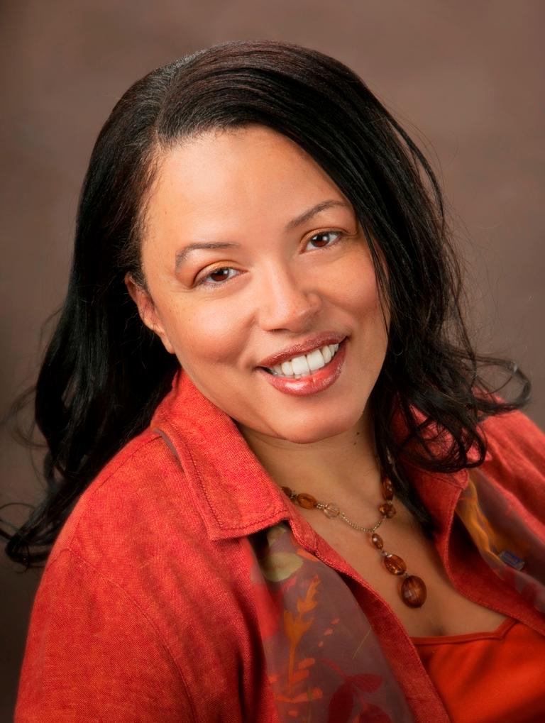 Gena Hill