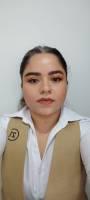 Claudia Rojas Hernández