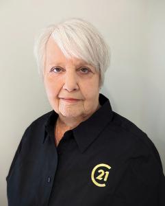 Liz Keeton