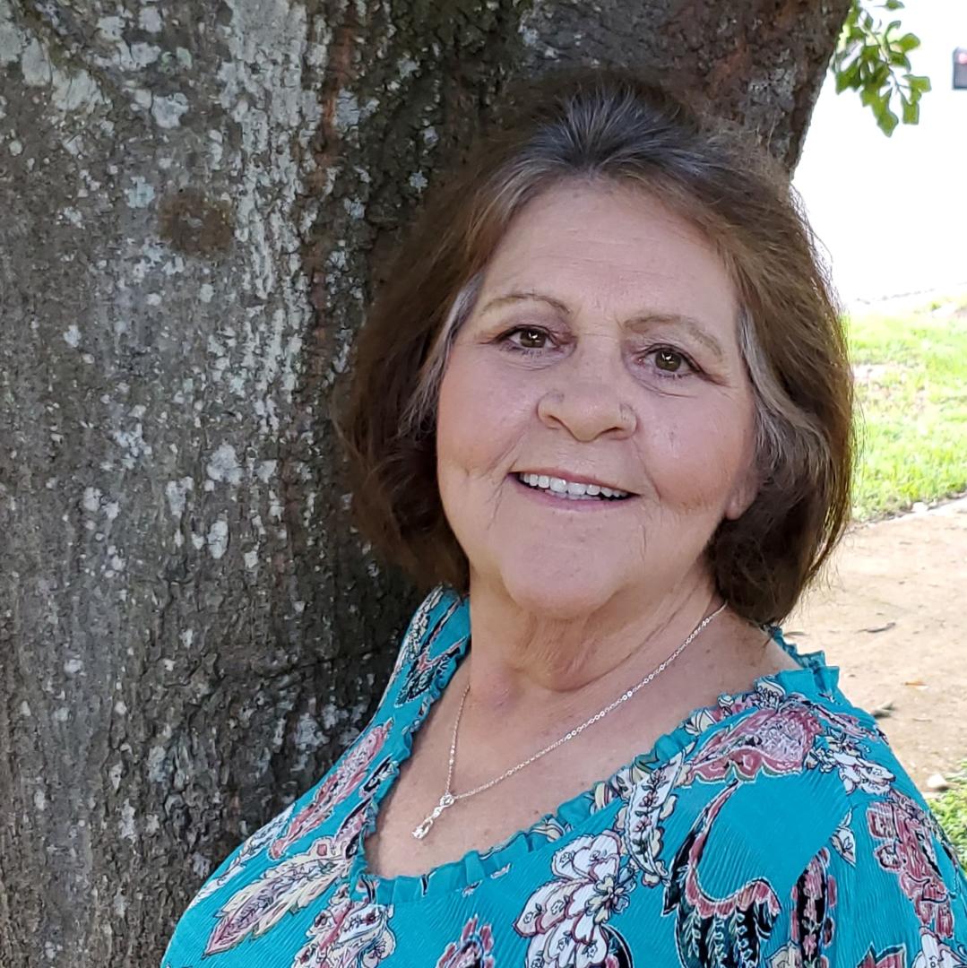 Teri Markley