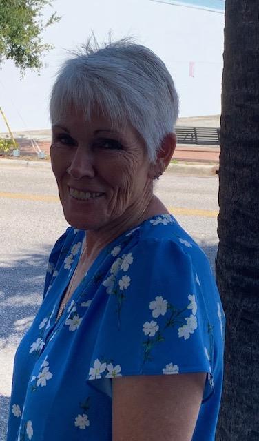 Sue Shubert