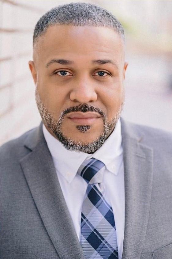 Lantz Lafontant