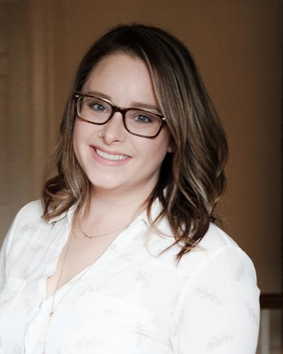 Leah Parrott