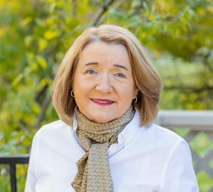 Bonnie Martin