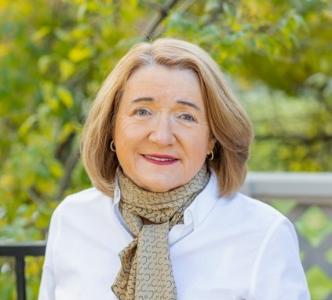 Bonnie Martin