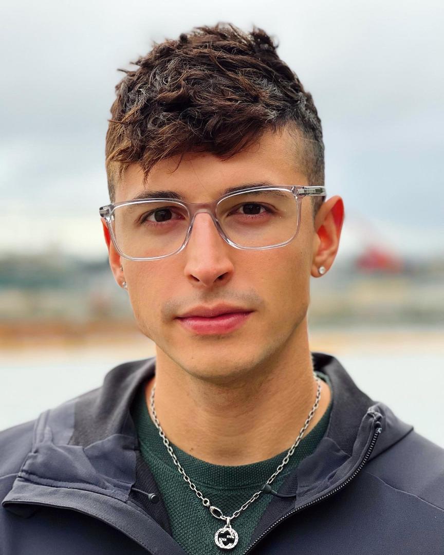 Guilherme Immaculata Coello Costa Garcia Drummond Silva Junior