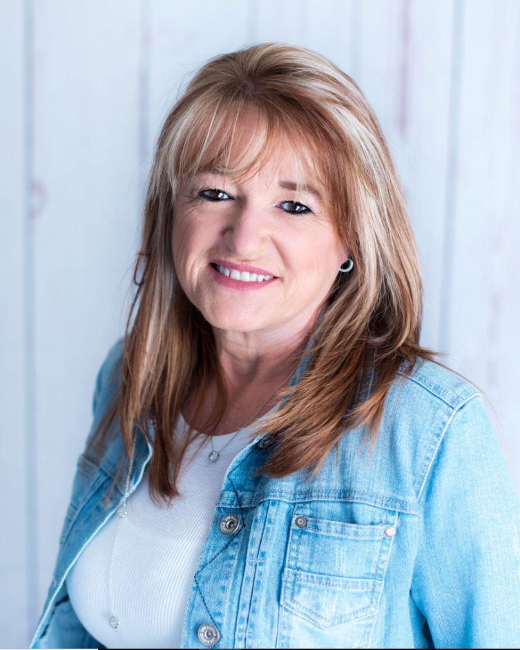 Marlene Lucas