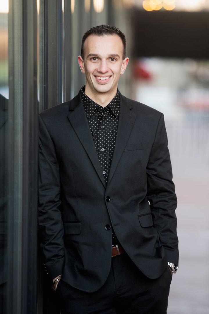 Ramsay Bagheri