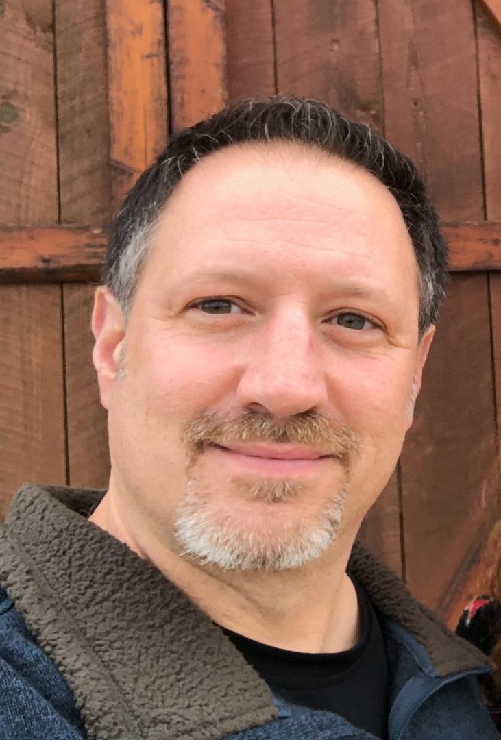 Al Dorweiler