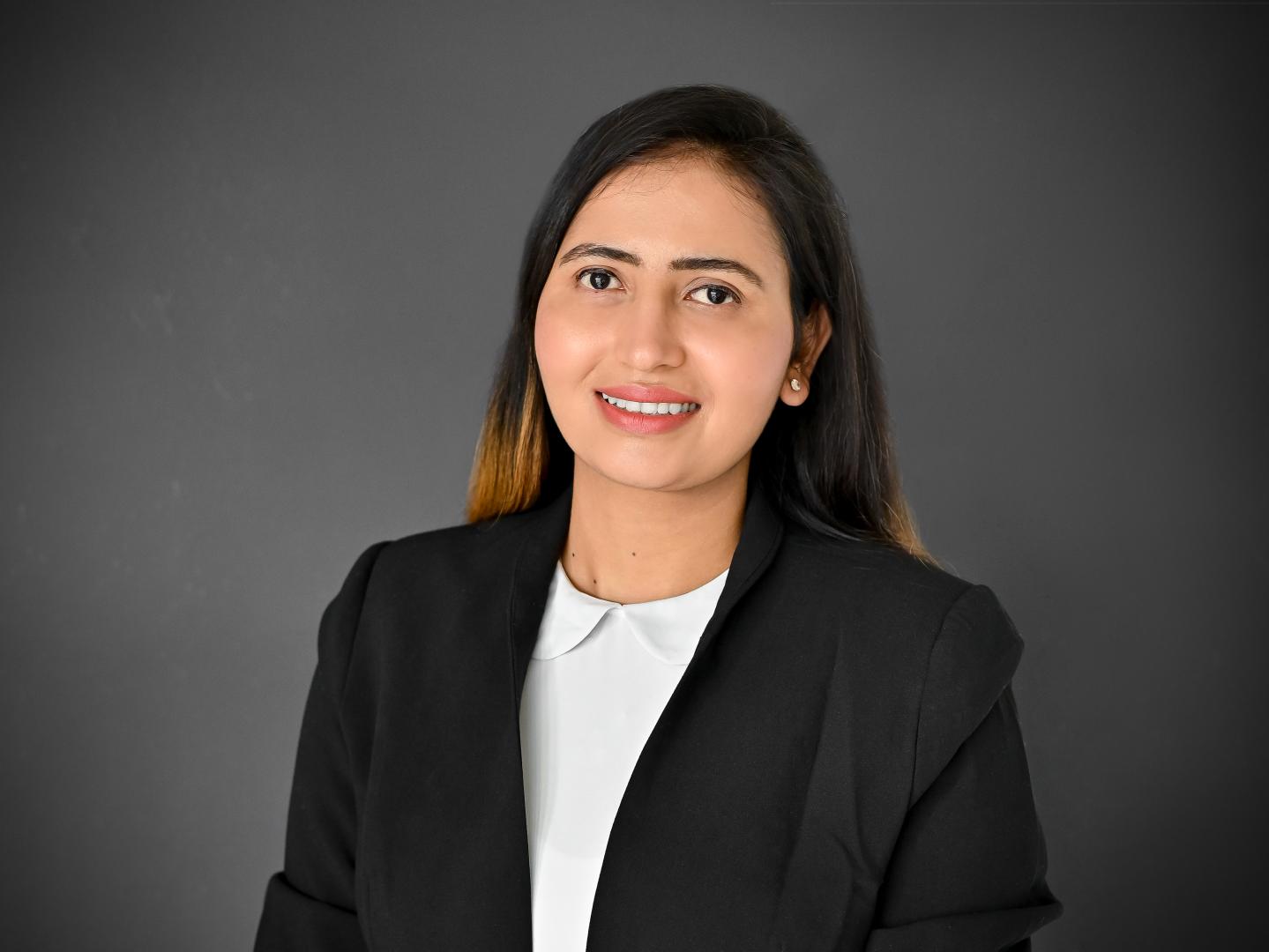 Ekta Sharma