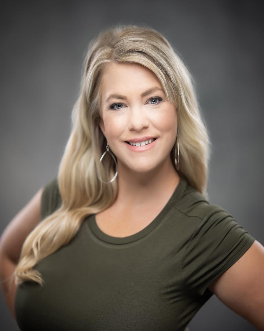 Kathryn O'Kelly