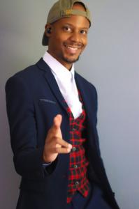 Justin Green