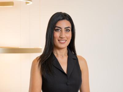 Mirna Eskharya