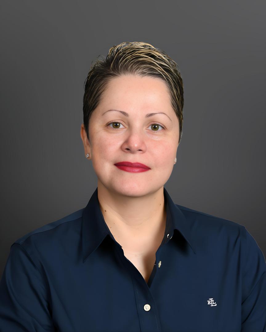 Nidia Delgado