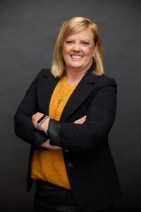 Brenda Maughan