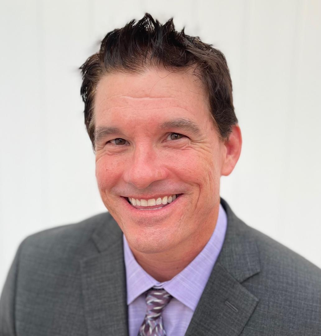 Patrick Gallagher