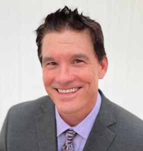 Patrick Gallagher