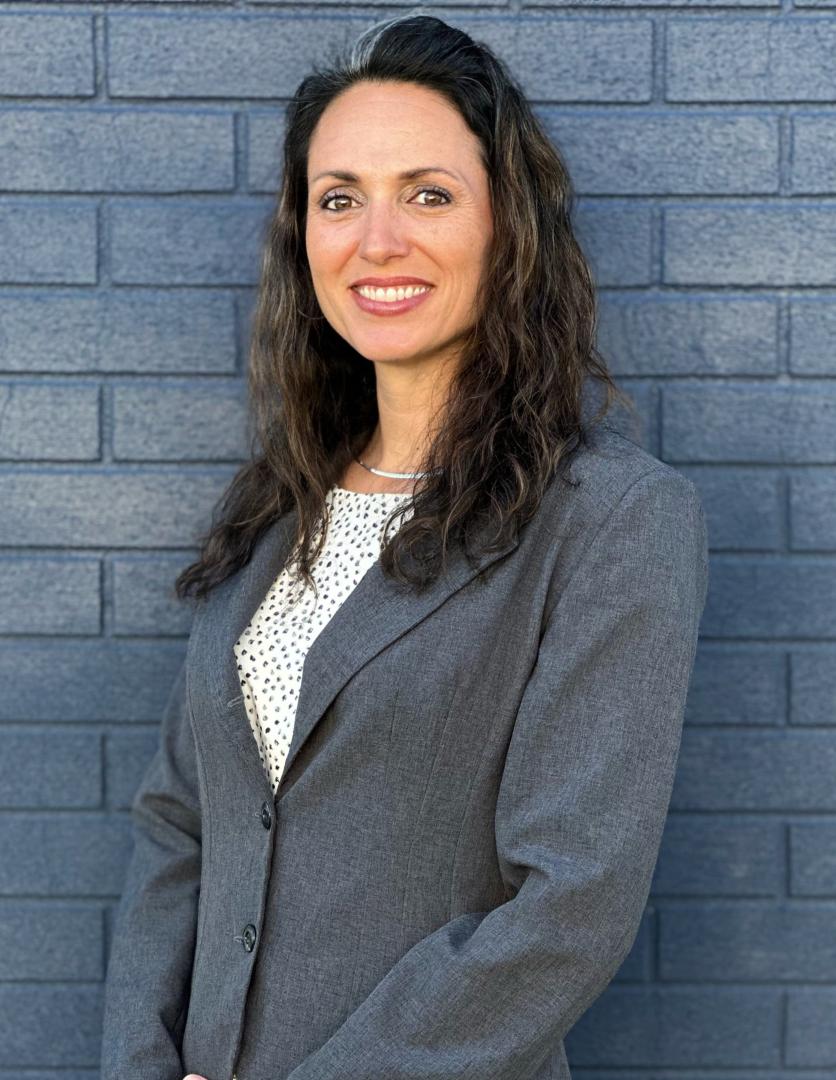Tara Pearce